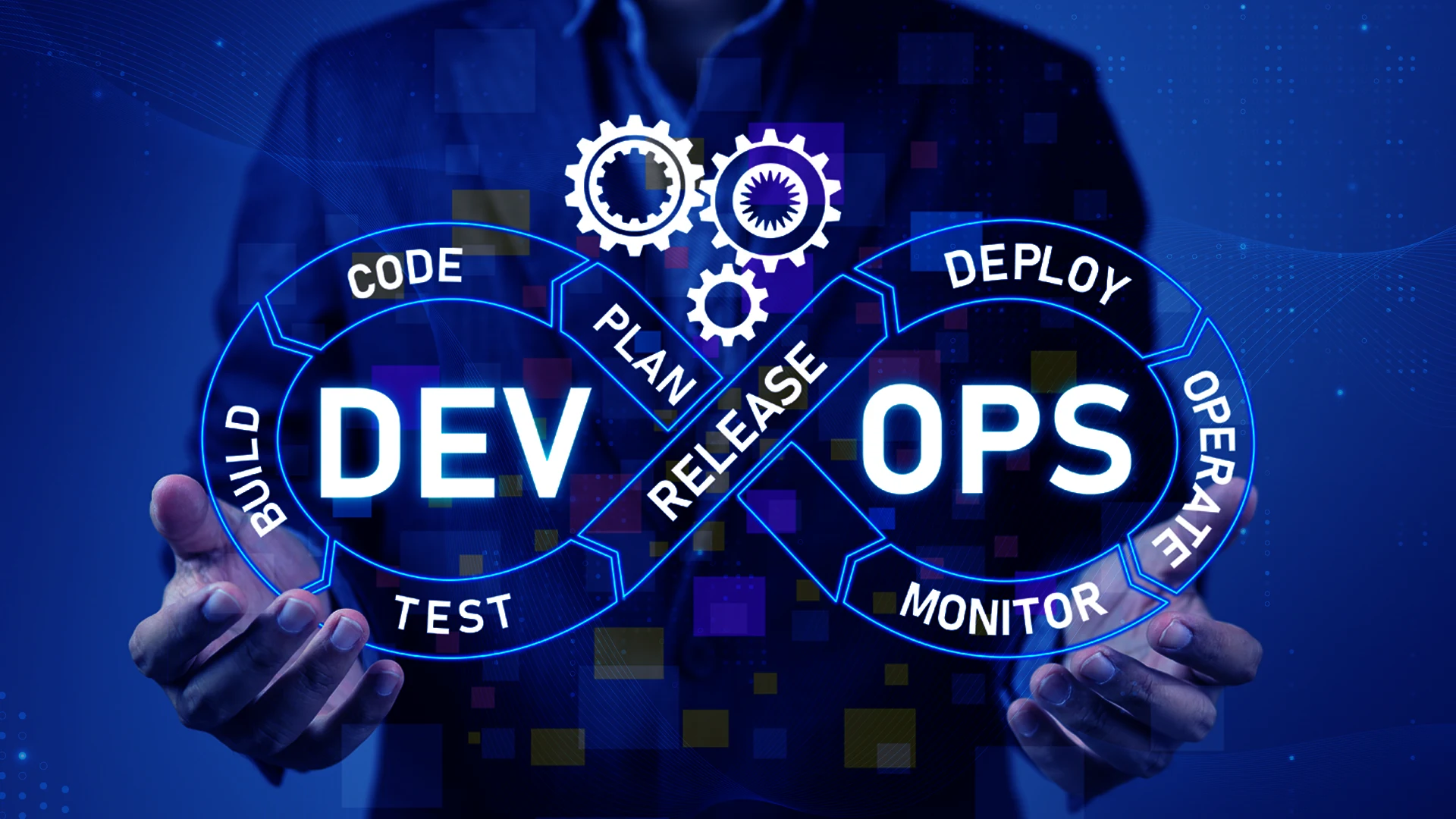 Best DevOps Training Course in India | Gamut Gurus Pvt Ltd